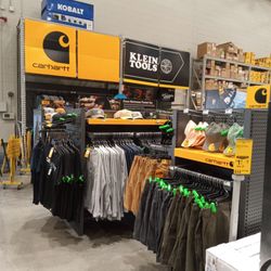 Lowe's Home Improvement - Lots of sales!!!