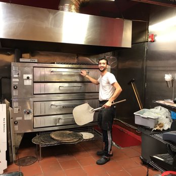 Halal Modena pizza - Pizza Near Me - San Francisco, California Halal Modena pizza - Pizza Near Me - San Francisco, California