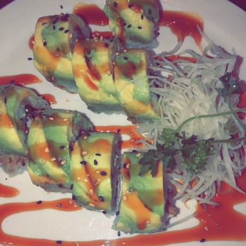 Masa Sushi - Camarillo roll - Sushi Bars Near Me - Camarillo, California