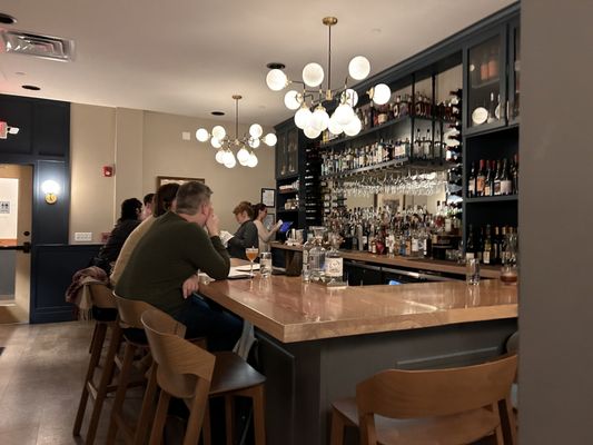 Botanica Restaurant and Gin Bar by null