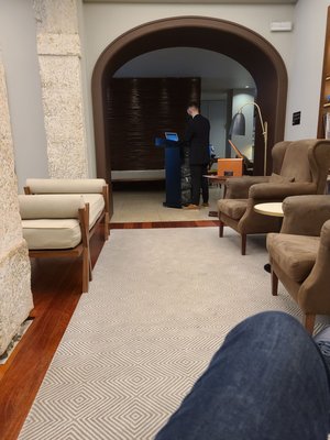 Hotel da Baixa by null