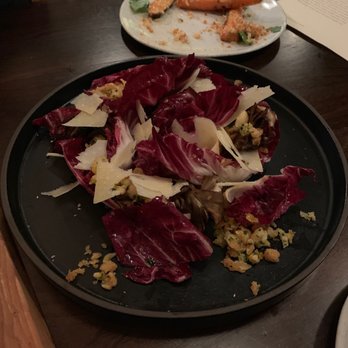 Spencer - New American Near Me - Ann Arbor, Michigan