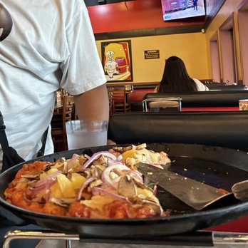 Shakey's Pizza Parlor - Pizza Near Me - Whittier, California Shakey's Pizza Parlor - Pizza Near Me - Whittier, California