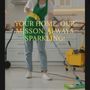 Photo of Star cleaning