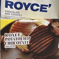 ROYCE' Chocolate