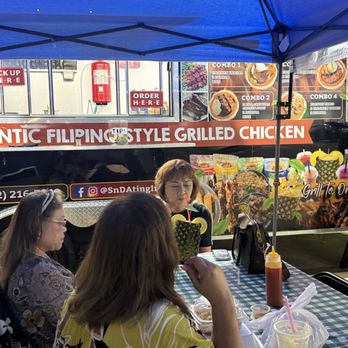 SnD Ang Ating Inasal - Filipino Near Me - Houston, Texas