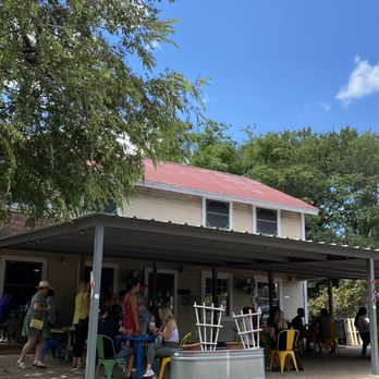 Winery On The Gruene - Main venue - Wineries Near Me - New Braunfels, Texas Winery On The Gruene - Main venue - Wineries Near Me - New Braunfels, Texas