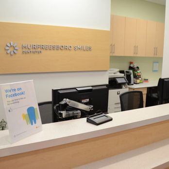 Murfreesboro Smiles Dentistry - Murfreesboro Smiles Dentistry opened its doors to the Murfreesboro community in December 2016. - General Dentistry Near Me - Murfreesboro, Tennessee