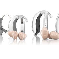 Corbin Audiology & Hearing Aid Center