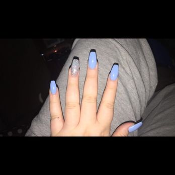 Pinky's Nail Salon - Acrylics - Nail Salons Near Me - North East, Maryland
