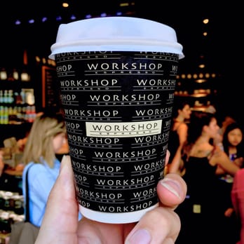 Workshop Espresso - This truly is great coffee. Bring cash, no EFTPOS and get in before the line blows out! #goodcoffee - Cafes Near Me - Sydney, NSW Workshop Espresso - This truly is great coffee. Bring cash, no EFTPOS and get in before the line blows out! #goodcoffee - Cafes Near Me - Sydney, NSW