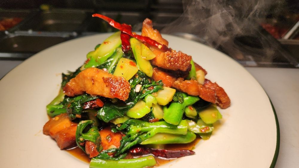 Zabb Thai Spice Kitchen