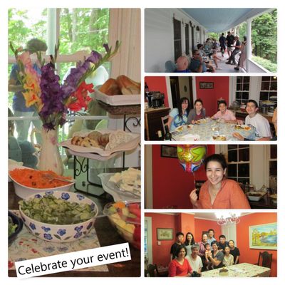 Bethel Pastures Farm Bed & Breakfast by null