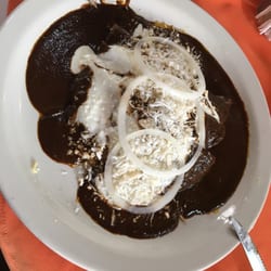 Hacienda los Caporales