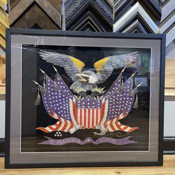 SK Custom Framing - Framing Near Me - Wilmington, North Carolina