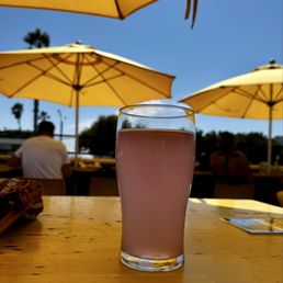 My drink and that delicious burger in the background lol My drink and that delicious burger in the background lol