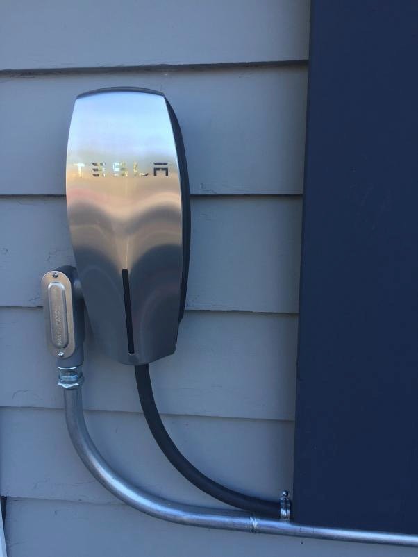 Slide of Click Electric