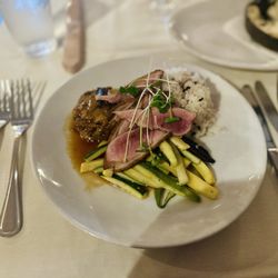 Beaufort Grocery - Pan Seared Duck Breast
