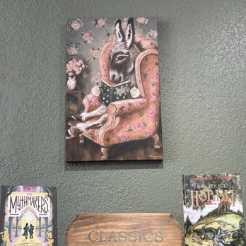 Cozy Cottage Bookshoppe - Bookstores Near Me - Melbourne, Florida Cozy Cottage Bookshoppe - Bookstores Near Me - Melbourne, Florida