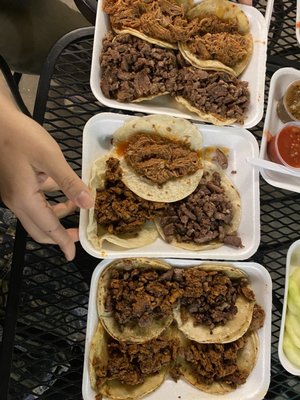 Ta Carbon Mexican Grill by null