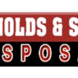 Reynolds & Sons Disposal