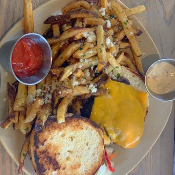 Monkeypod Kitchen - New American Near Me - Lahaina, Hawaii