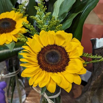 Flower You - Florists Near Me - New York, New York