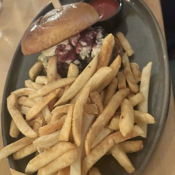 Citizens Kitchen and Bar - New American Near Me - Las Vegas, Nevada Citizens Kitchen and Bar - New American Near Me - Las Vegas, Nevada