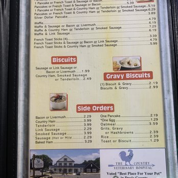 Miller's Restaurant - American Near Me - Mocksville, North Carolina