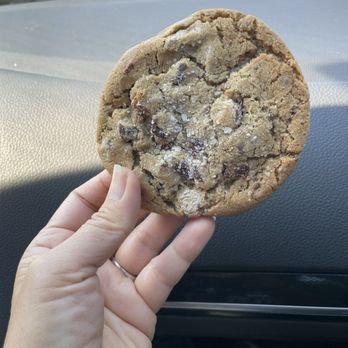 Frecon Farms - See salt chocolate cookie - Bakeries Near Me - Philadelphia, Pennsylvania Frecon Farms - See salt chocolate cookie - Bakeries Near Me - Philadelphia, Pennsylvania