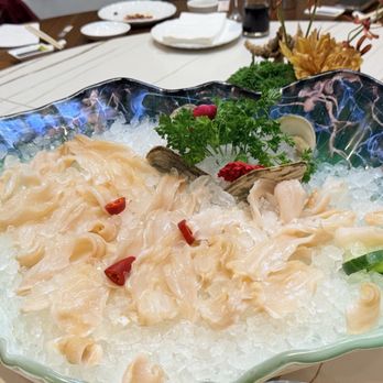 Five Star Seafood Restaurant - Dim Sum Near Me - San Gabriel, California