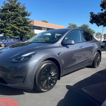 Electric Auto Films - Irvine - Car Window Tinting Near Me - Irvine, California Electric Auto Films - Irvine - Car Window Tinting Near Me - Irvine, California
