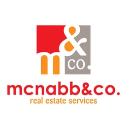 Mcnabb & Company - The official logo for mcnabbandco