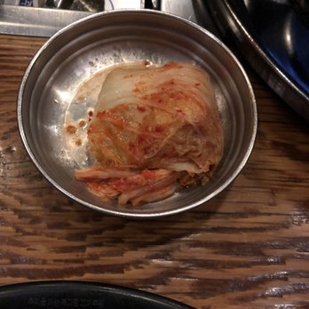 Jongro BBQ - Kimchi - Korean Near Me - New York, New York Jongro BBQ - Kimchi - Korean Near Me - New York, New York