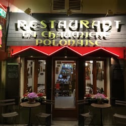 La Chaumiere Polonaise