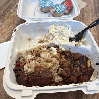 Hawaiian Bros Island Grill - Hawaiian Near Me - Fort Worth, Texas
