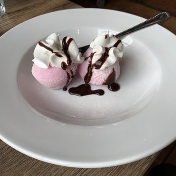 Mori Sushi - Mochi ice cream - Sushi Bars Near Me - Indianapolis, Indiana