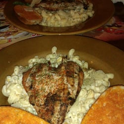 Foster's Hollywood - Pasta Cavatappi