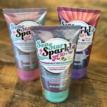 Jack + Emmy - Sparkly Sunscreen! - Children's Clothing Near Me - Truckee, California Jack + Emmy - Sparkly Sunscreen! - Children's Clothing Near Me - Truckee, California