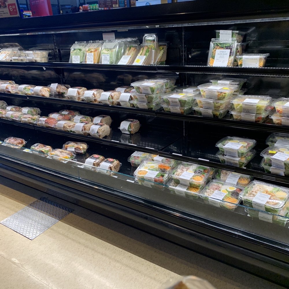 Safeway - Ready to go items. - Grocery Near Me - Federal Way, Washington Safeway - Ready to go items. - Grocery Near Me - Federal Way, Washington