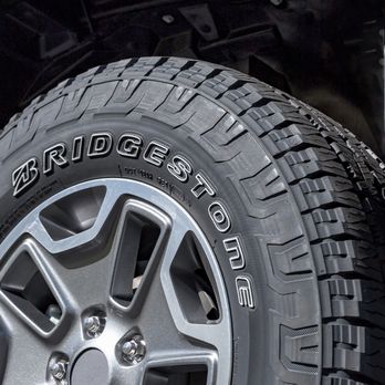 Pacific Tire - Tires Near Me - Pomona, California