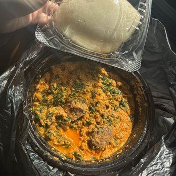 Fabaceae African Cuisine - African Near Me - Houston, Texas Fabaceae African Cuisine - African Near Me - Houston, Texas