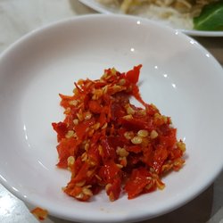 Ace Vietnamese Rolls and Bowls - The Chilies
