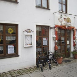 Cafe Tradinovum