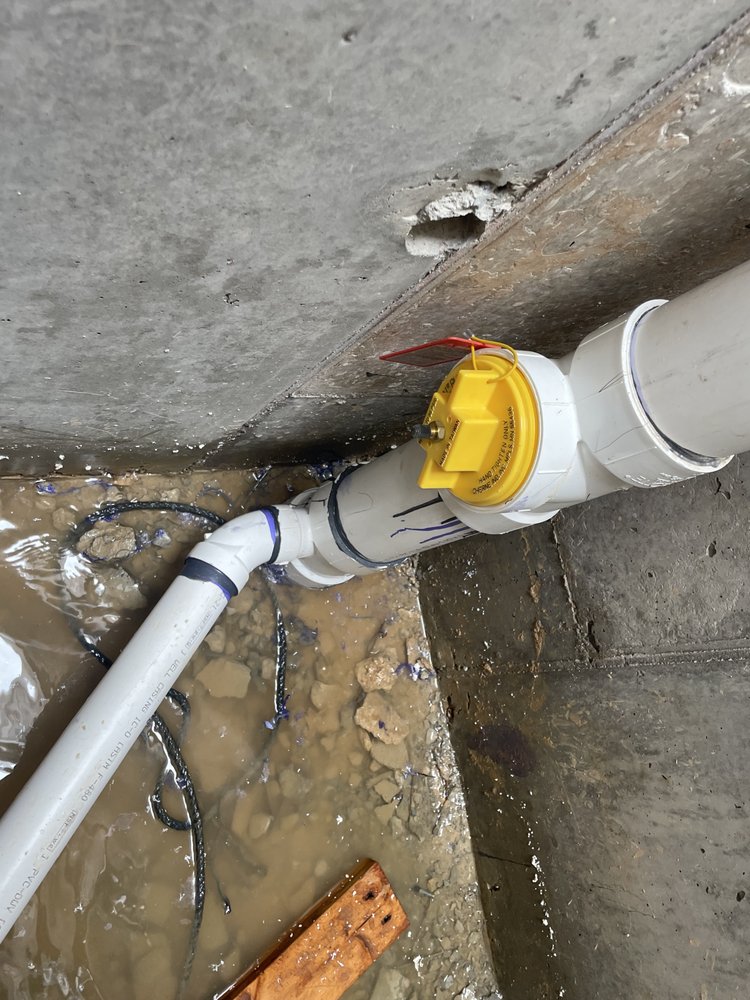 Slide of Anthony’s Plumbing