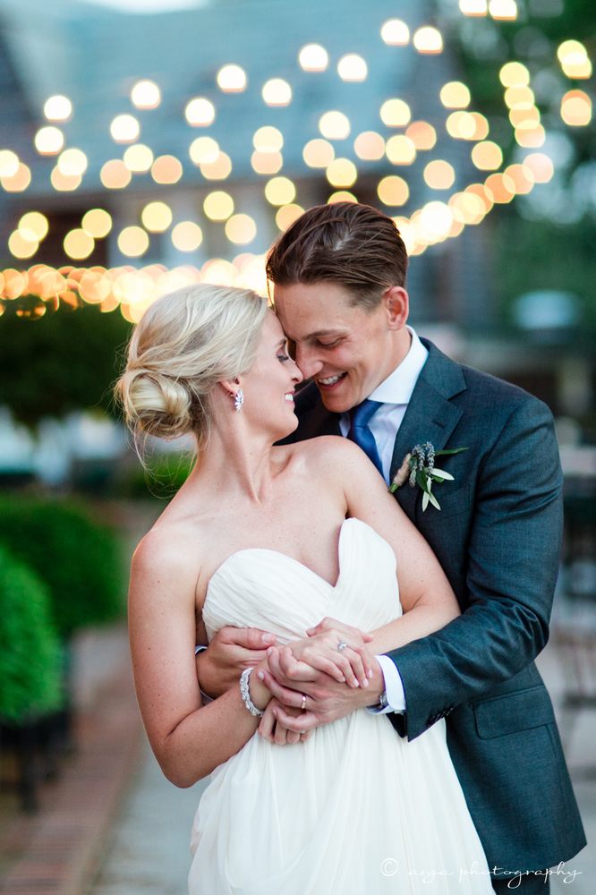 Baltimore Country Club