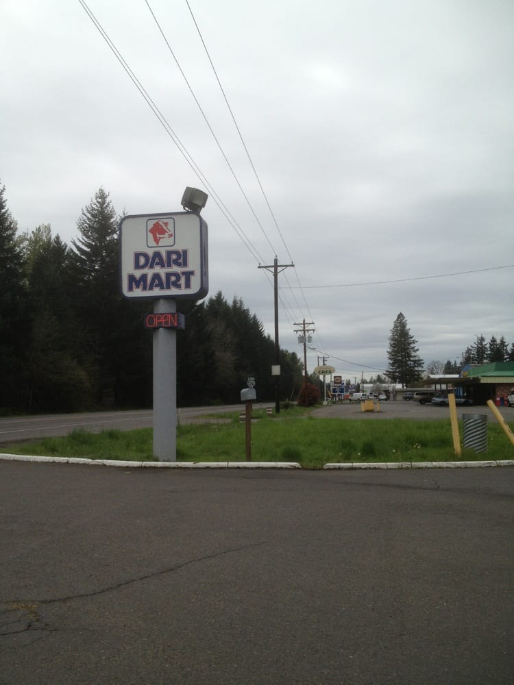 DARIMART Updated September 2024 25929 Highway 126, Oregon