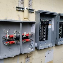 Fixer Service