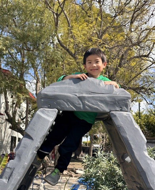 Prodigy Montessori - Cypress - childcare center in Cypress, CA