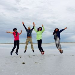 USA Trip